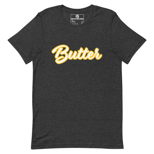 Colorful Butter T-Shirt - ninanush