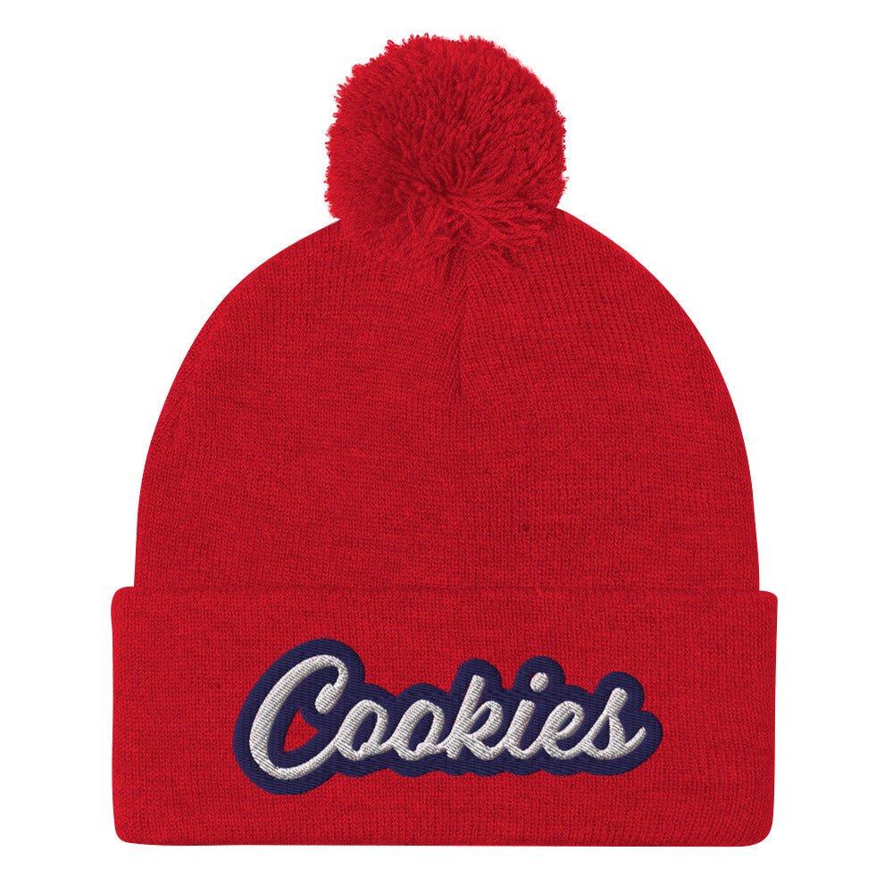 Cookies Beanie - ninanush