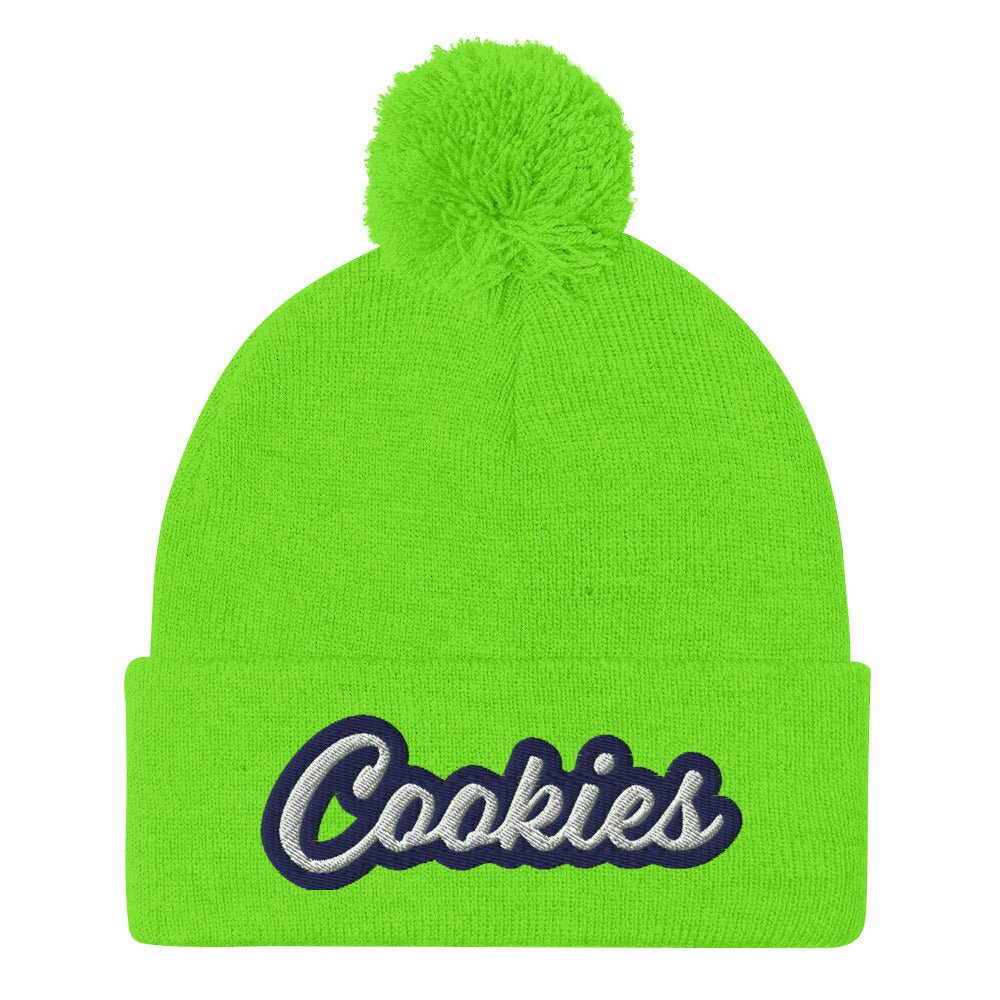 Cookies Beanie - ninanush