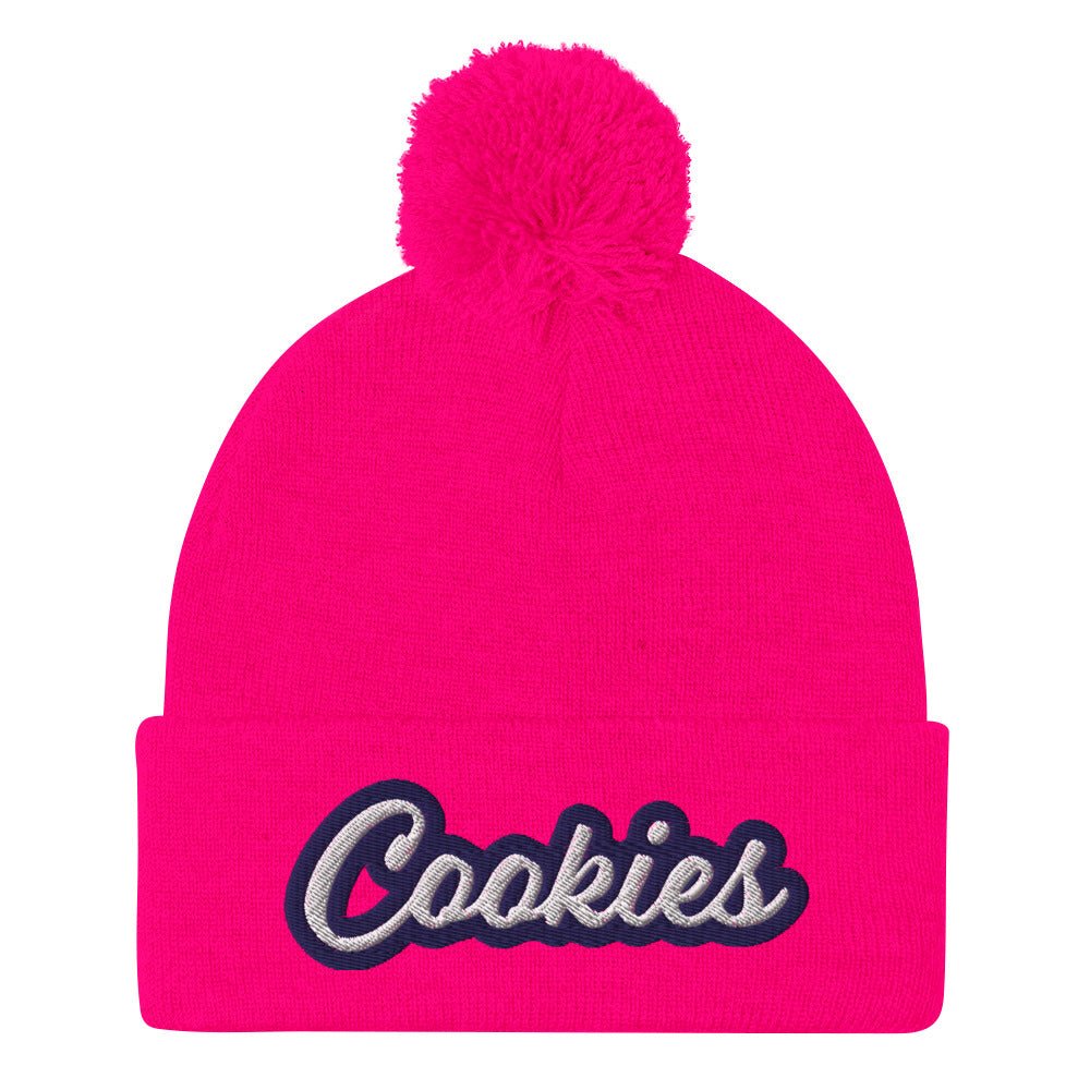 Cookies Beanie - ninanush