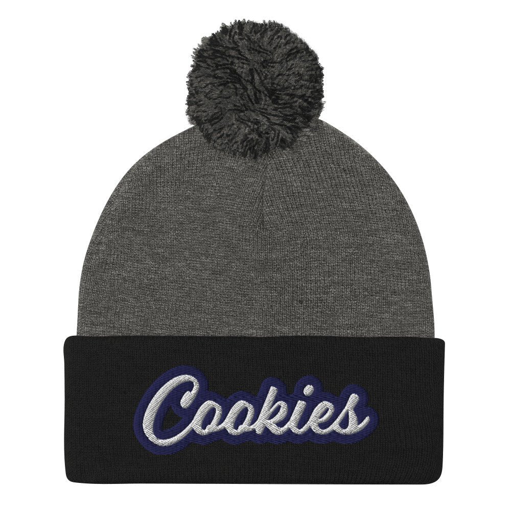 Cookies Beanie - ninanush