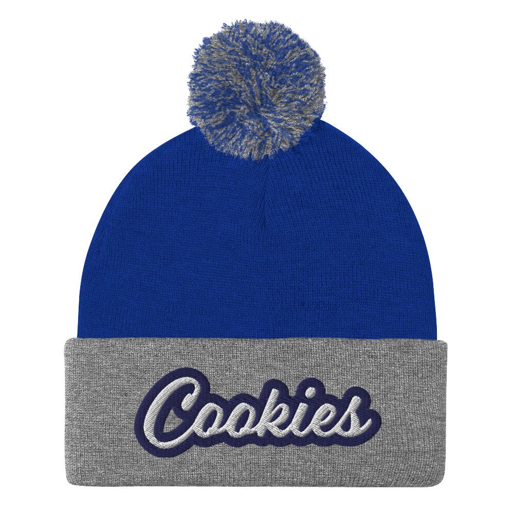 Cookies Beanie - ninanush