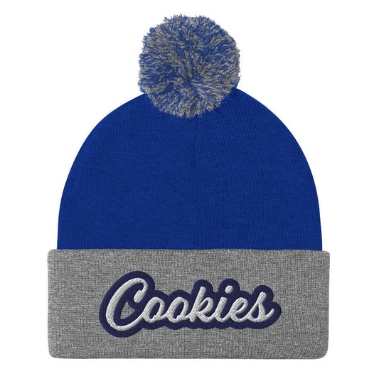 Cookies Beanie - ninanush