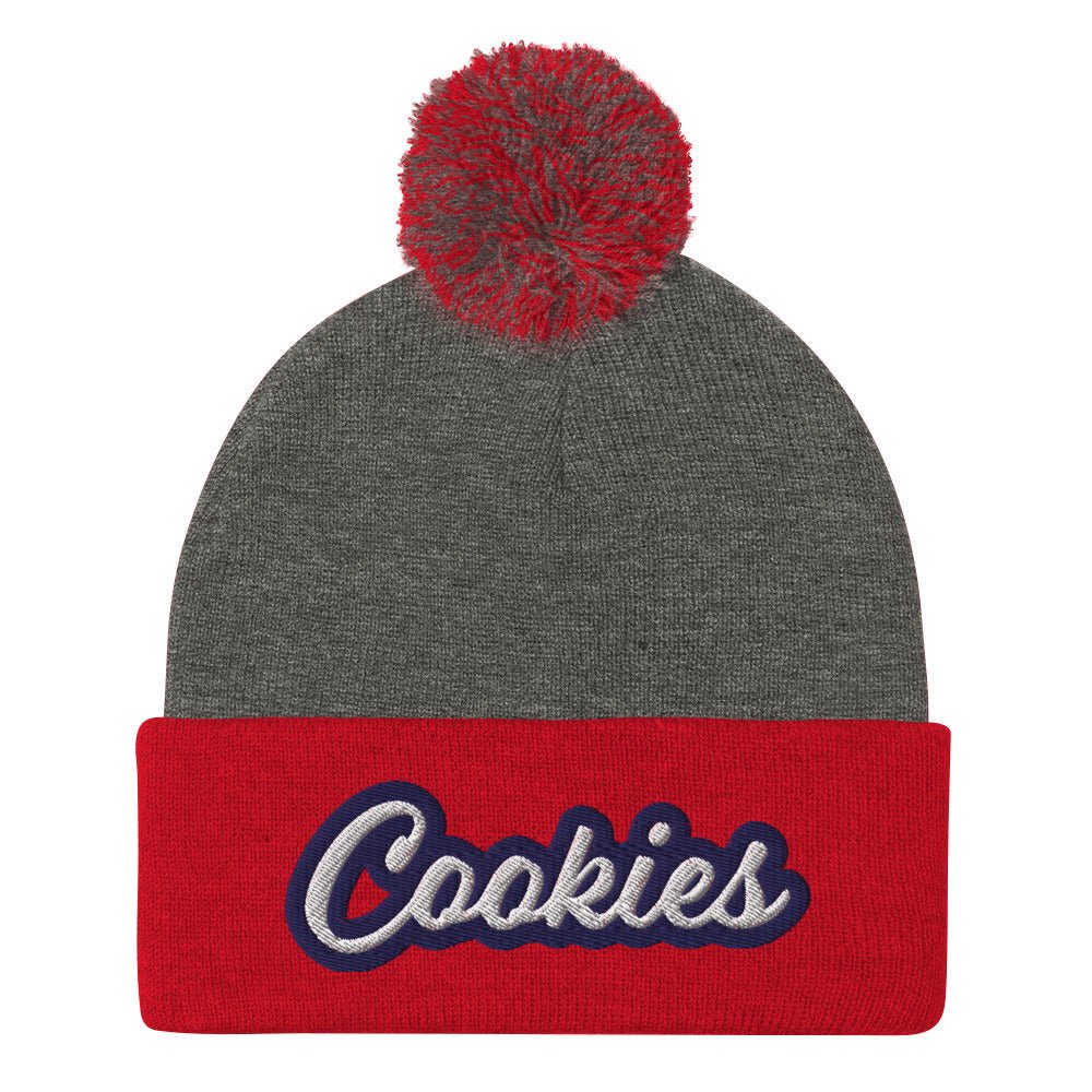 Cookies Beanie - ninanush