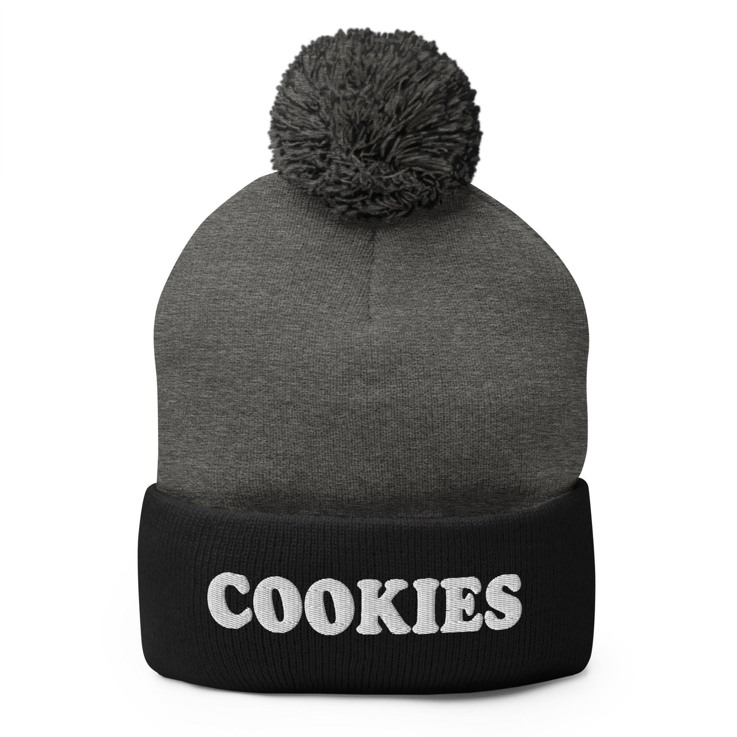 Cookies Beanie - ninanush
