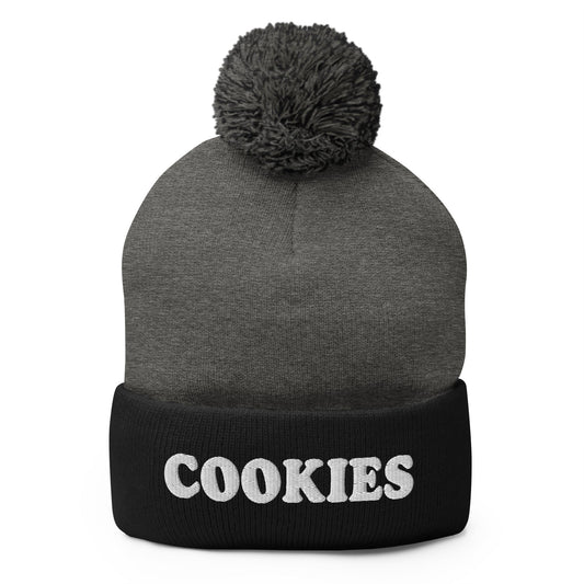 Cookies Beanie - ninanush