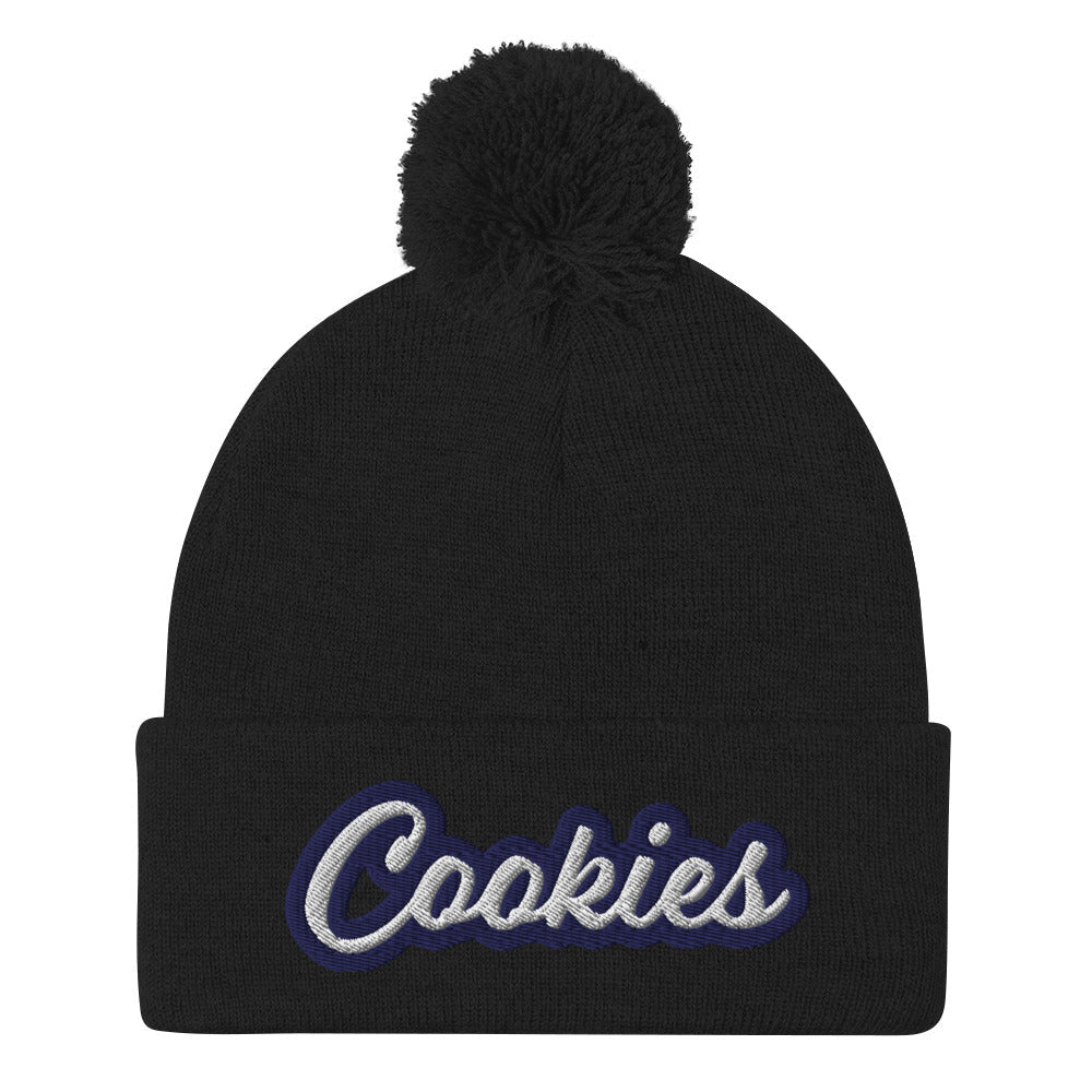 Cookies Beanie - ninanush