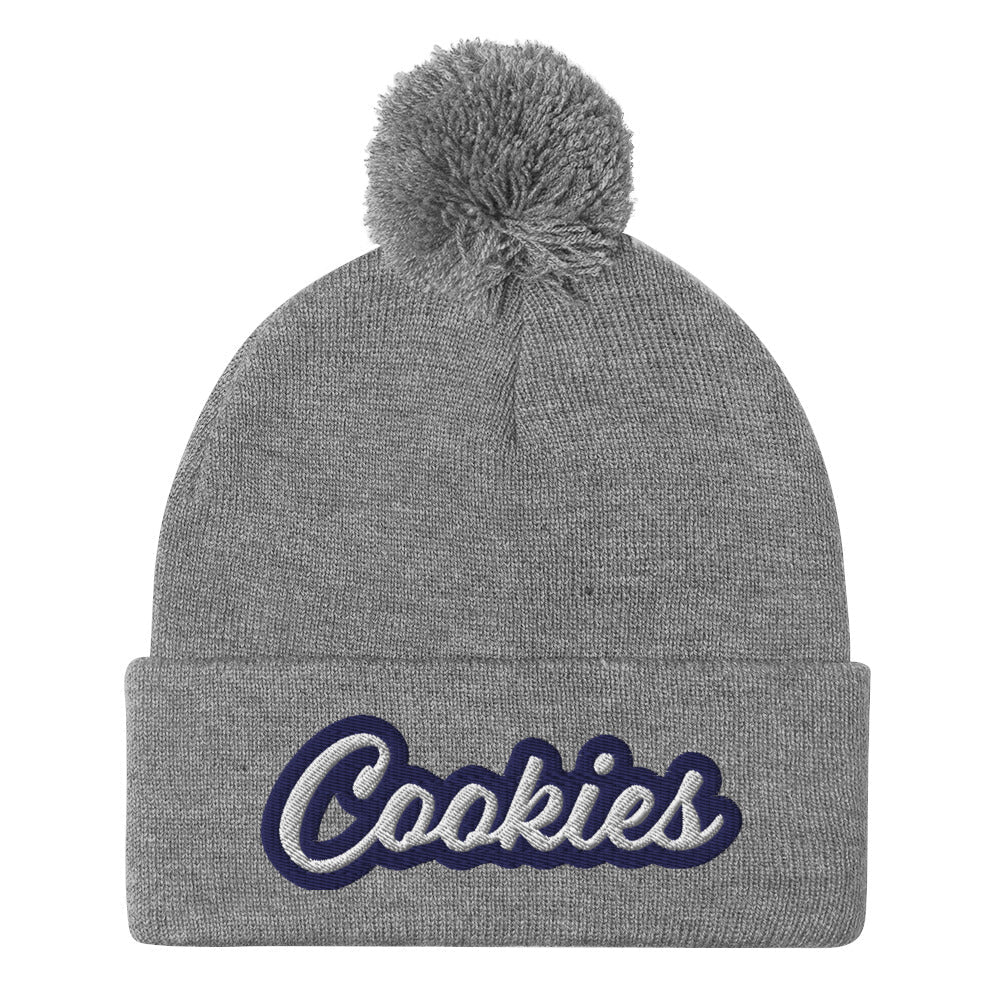 Cookies Beanie - ninanush