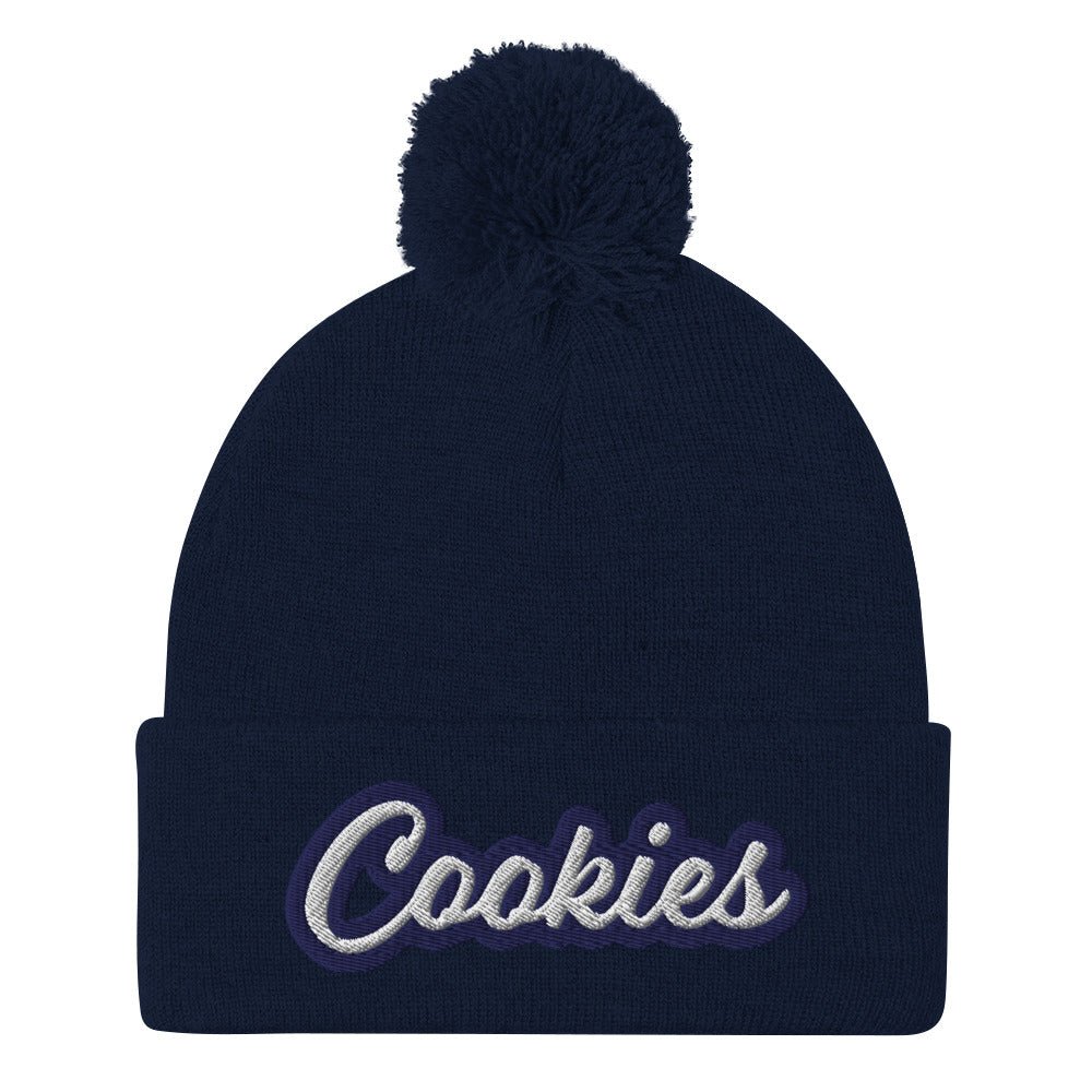 Cookies Beanie - ninanush