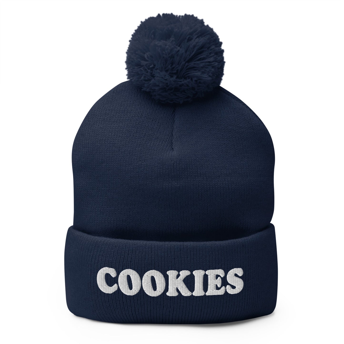 Cookies Beanie - ninanush