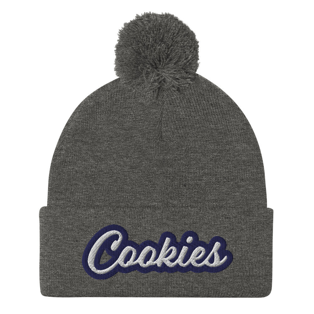 Cookies Beanie - ninanush