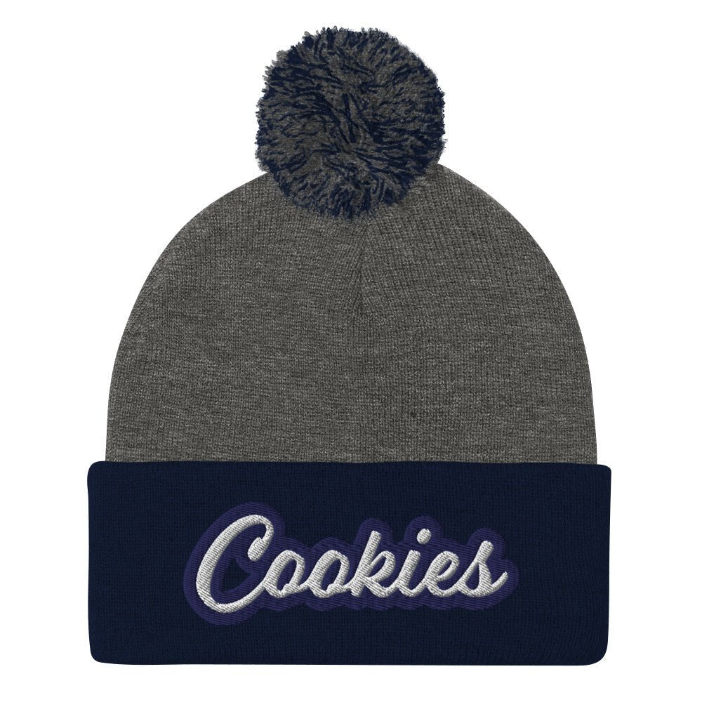 Cookies Beanie - ninanush