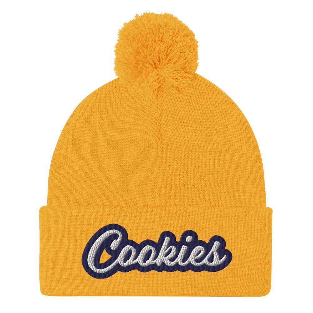 Cookies Beanie - ninanush