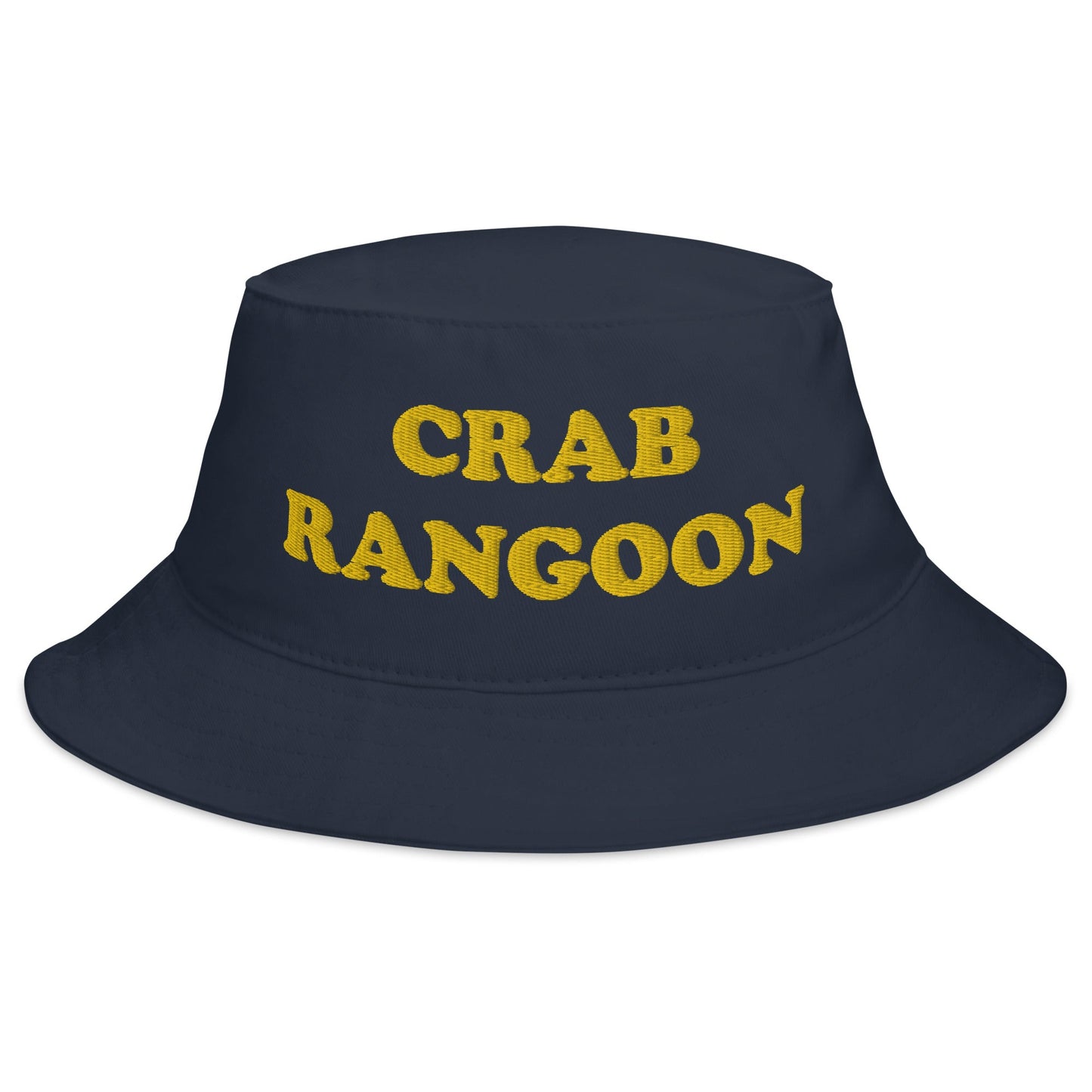Crab Rangoon Bucket Hat - ninanush