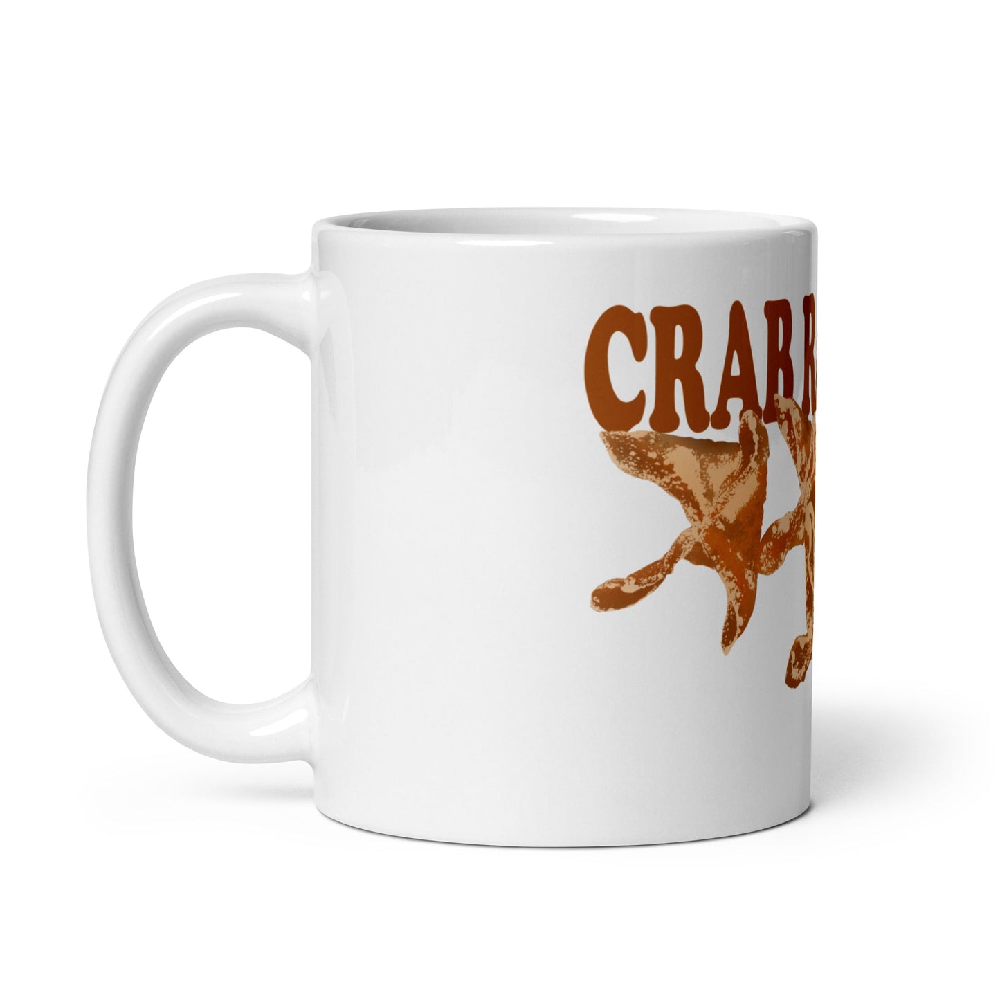 Crab Rangoon Mug - ninanush