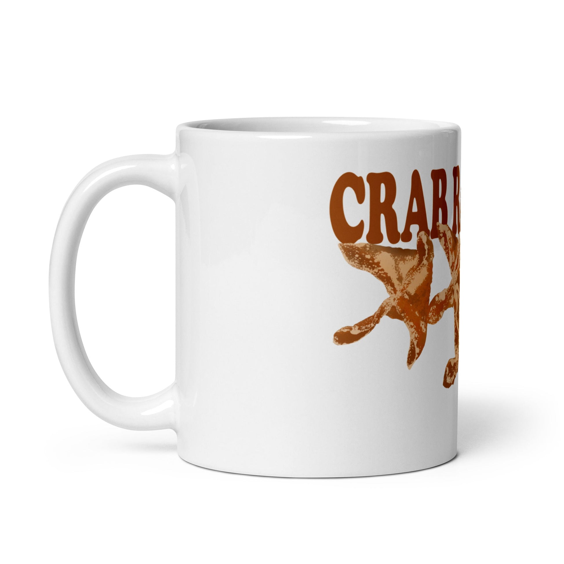 Crab Rangoon Mug - ninanush