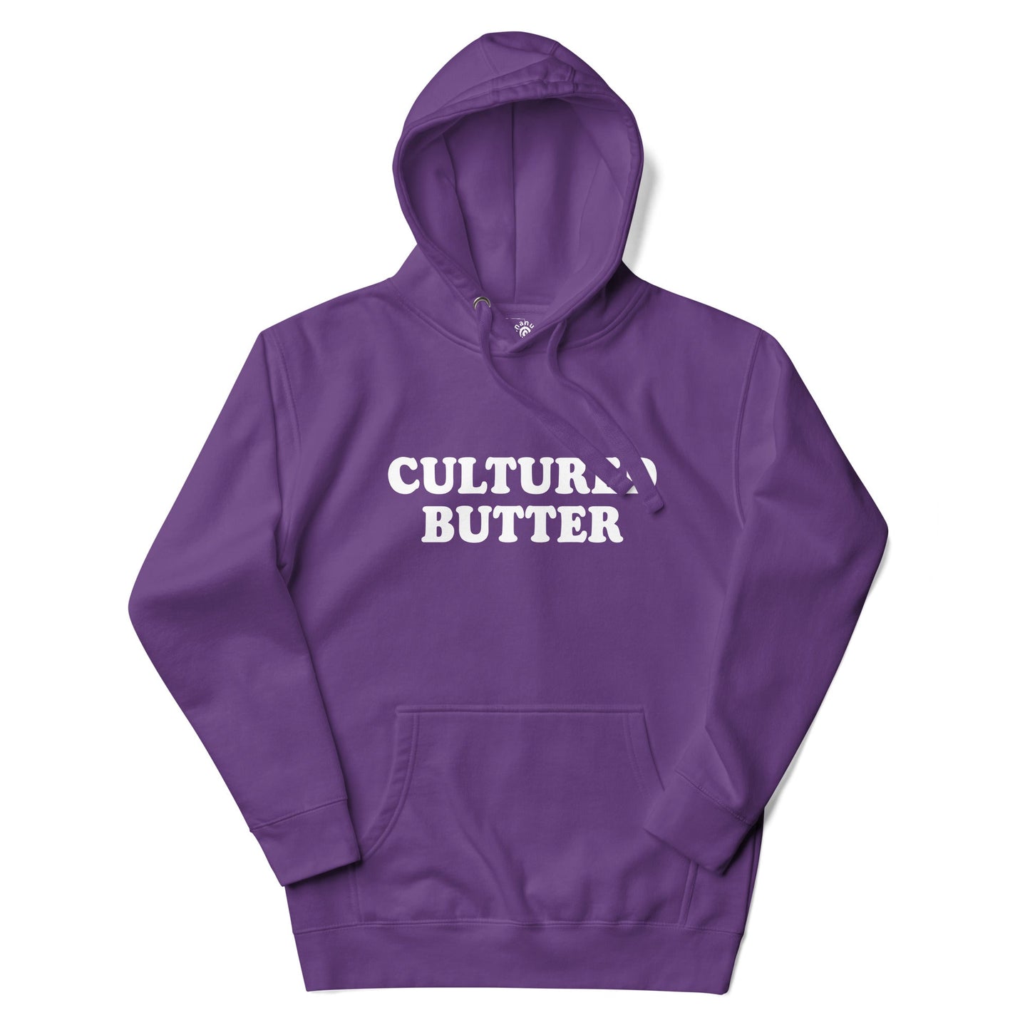 Cultured Butter Hoodie - ninanush