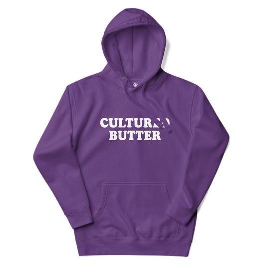 Cultured Butter Hoodie - ninanush