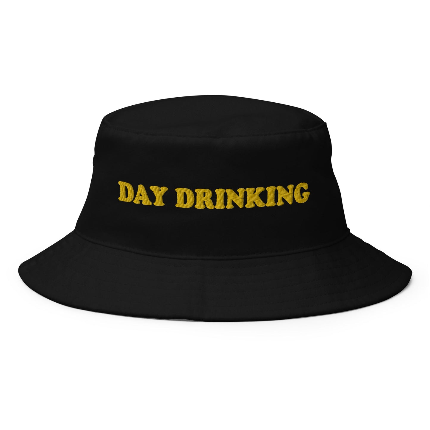 Day Drinking Bucket Hat - ninanush
