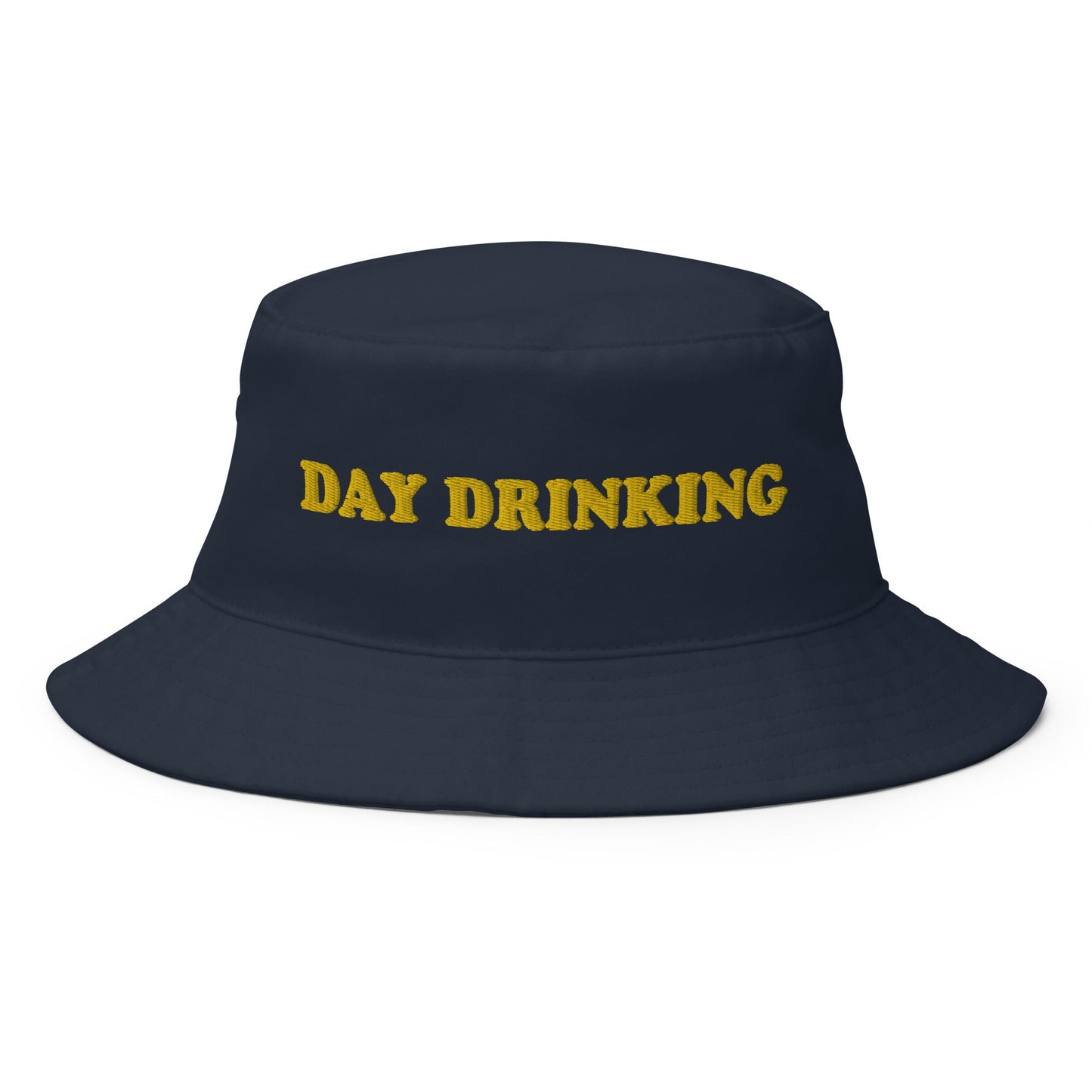 Day Drinking Bucket Hat - ninanush