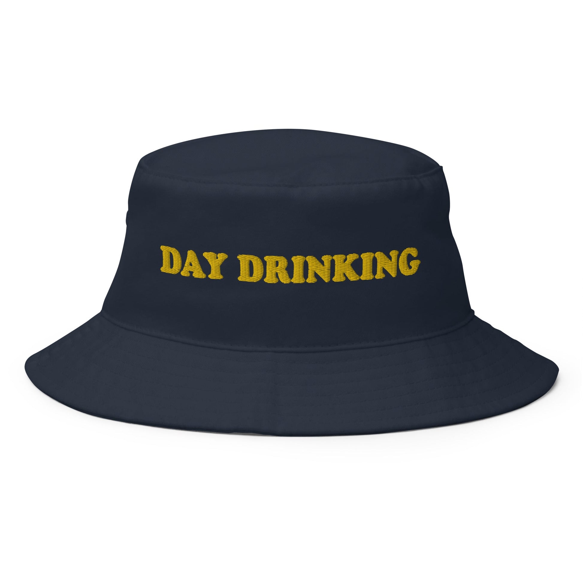 Day Drinking Bucket Hat - ninanush