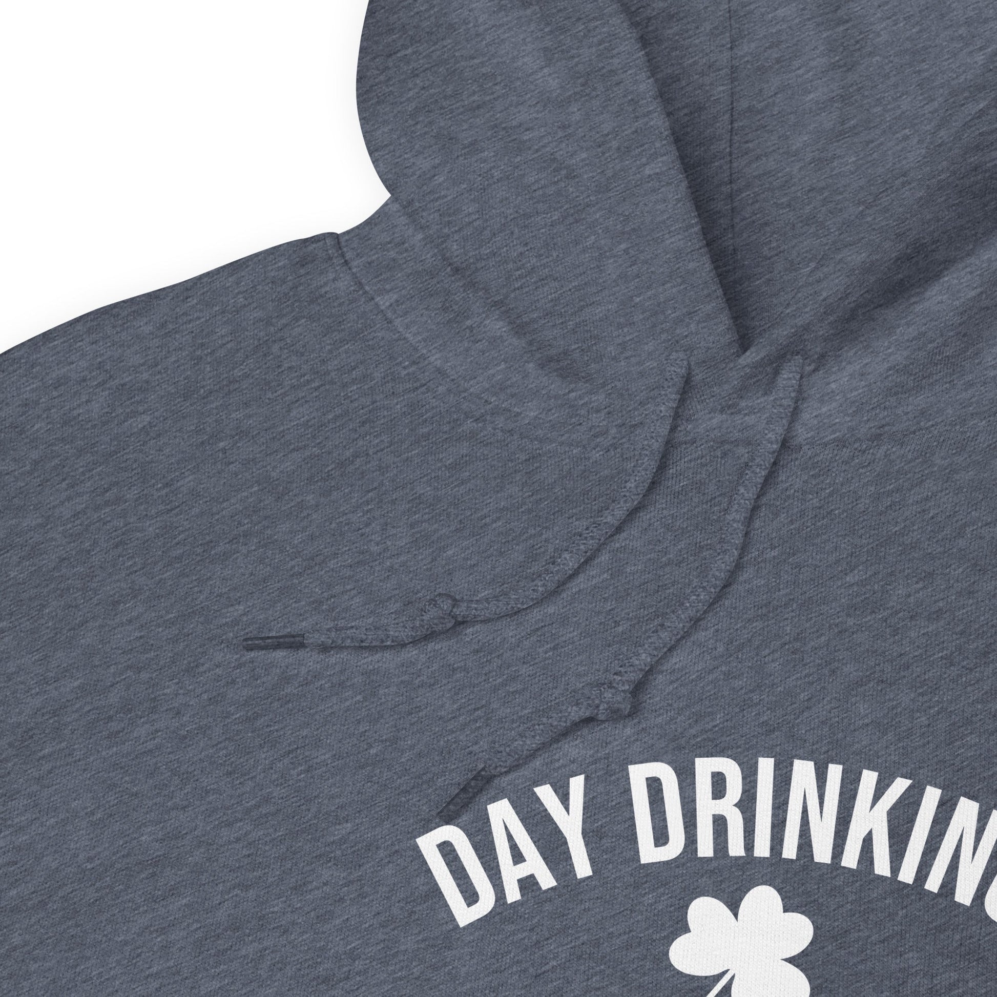 Day Drinking Hoodie - ninanush