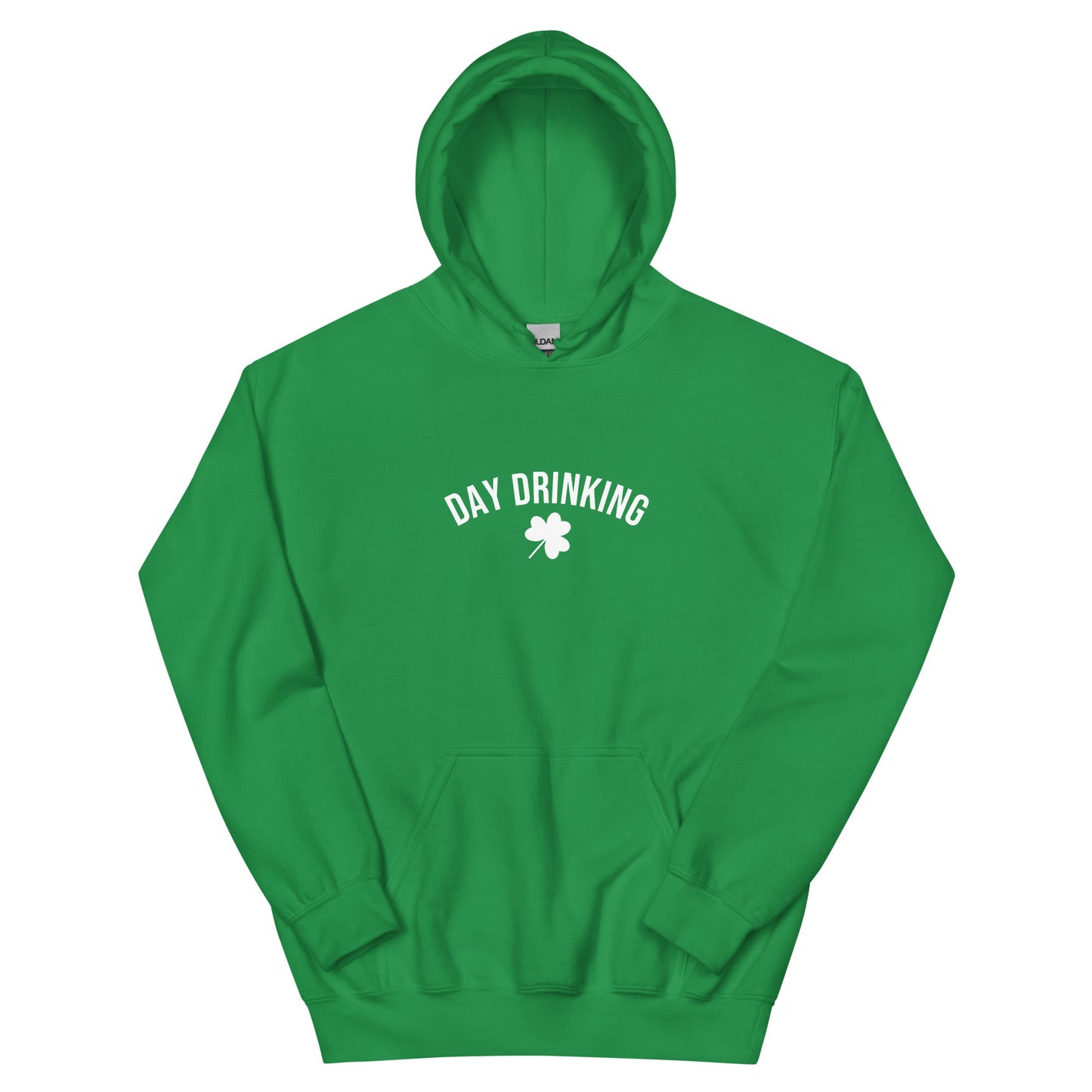 Day Drinking Hoodie - ninanush