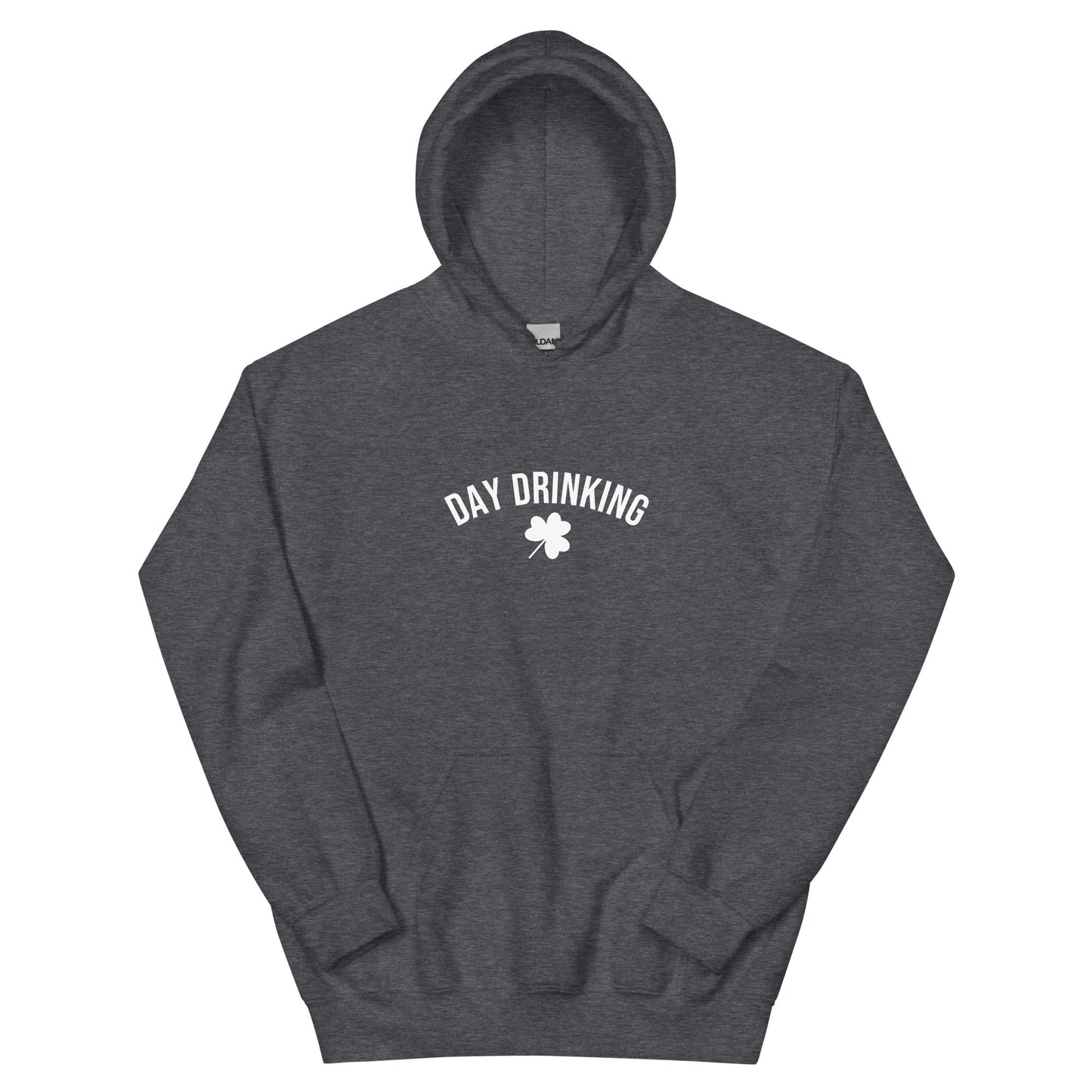 Day Drinking Hoodie - ninanush
