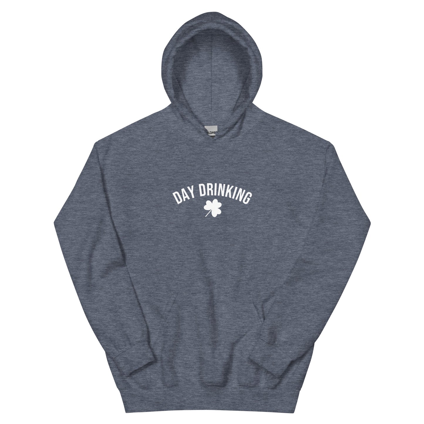 Day Drinking Hoodie - ninanush