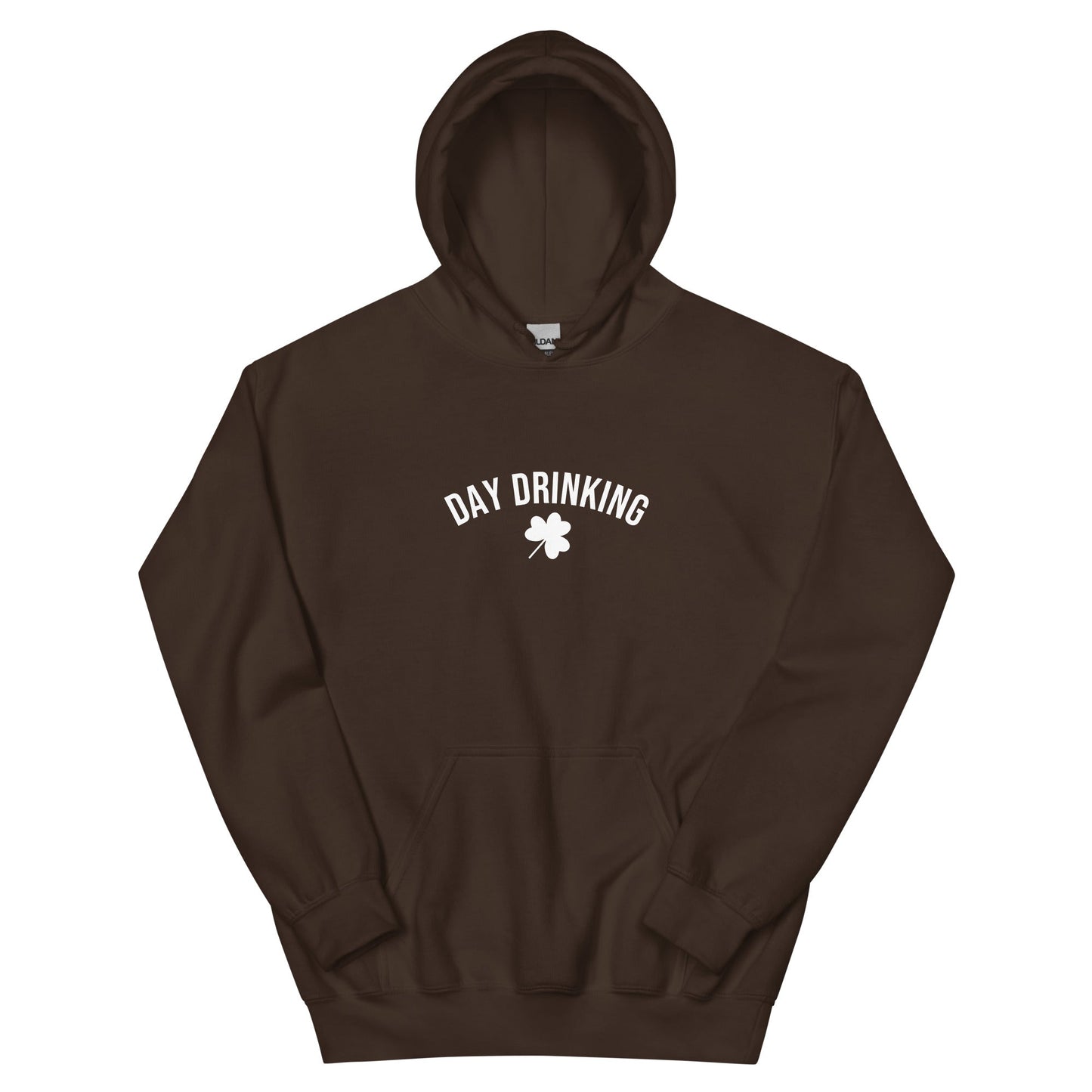 Day Drinking Hoodie - ninanush