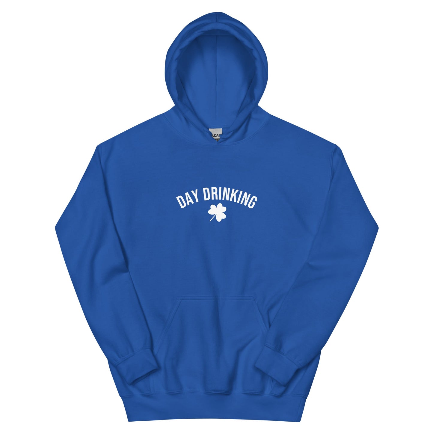 Day Drinking Hoodie - ninanush
