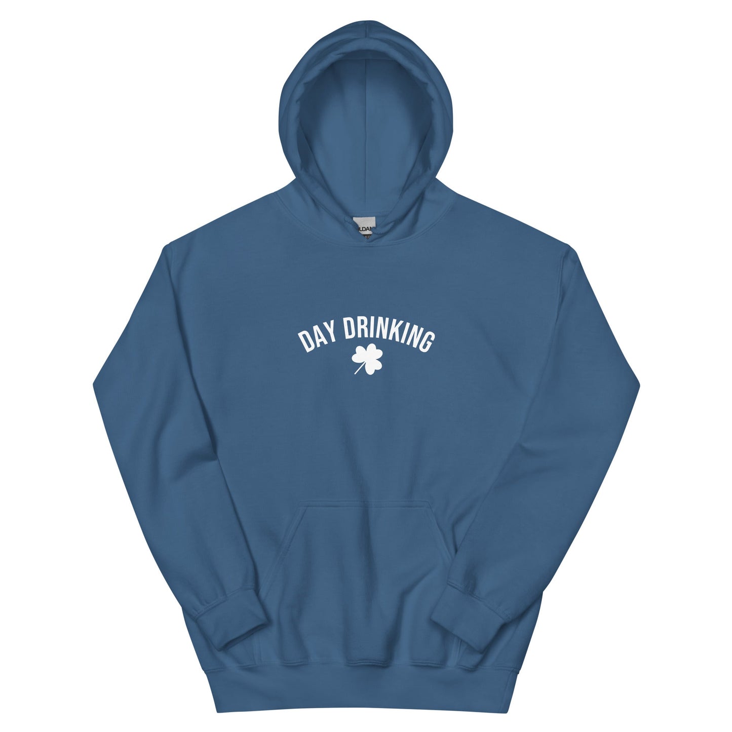 Day Drinking Hoodie - ninanush