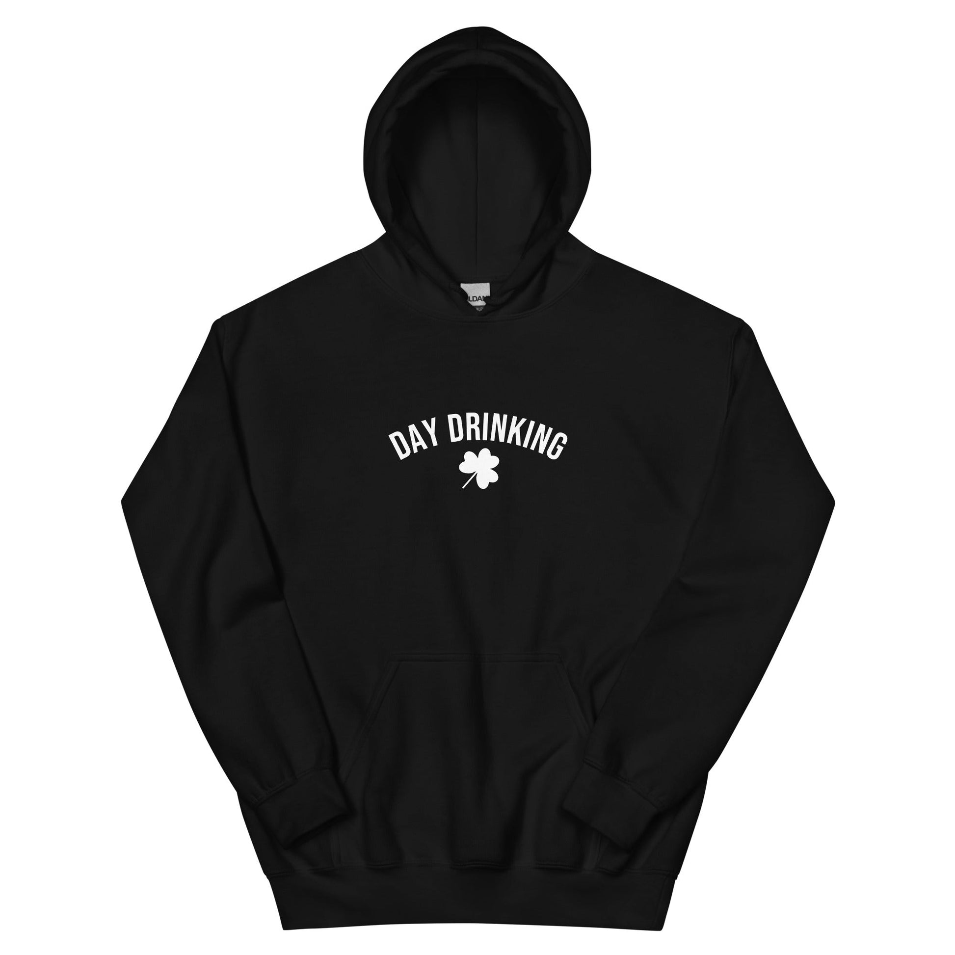 Day Drinking Hoodie - ninanush