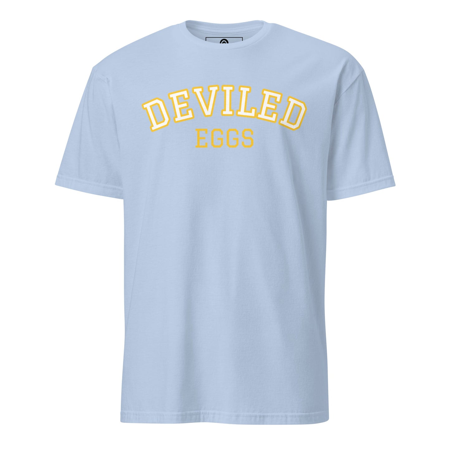 Deviled Eggs T-Shirt - Varsity - ninanush