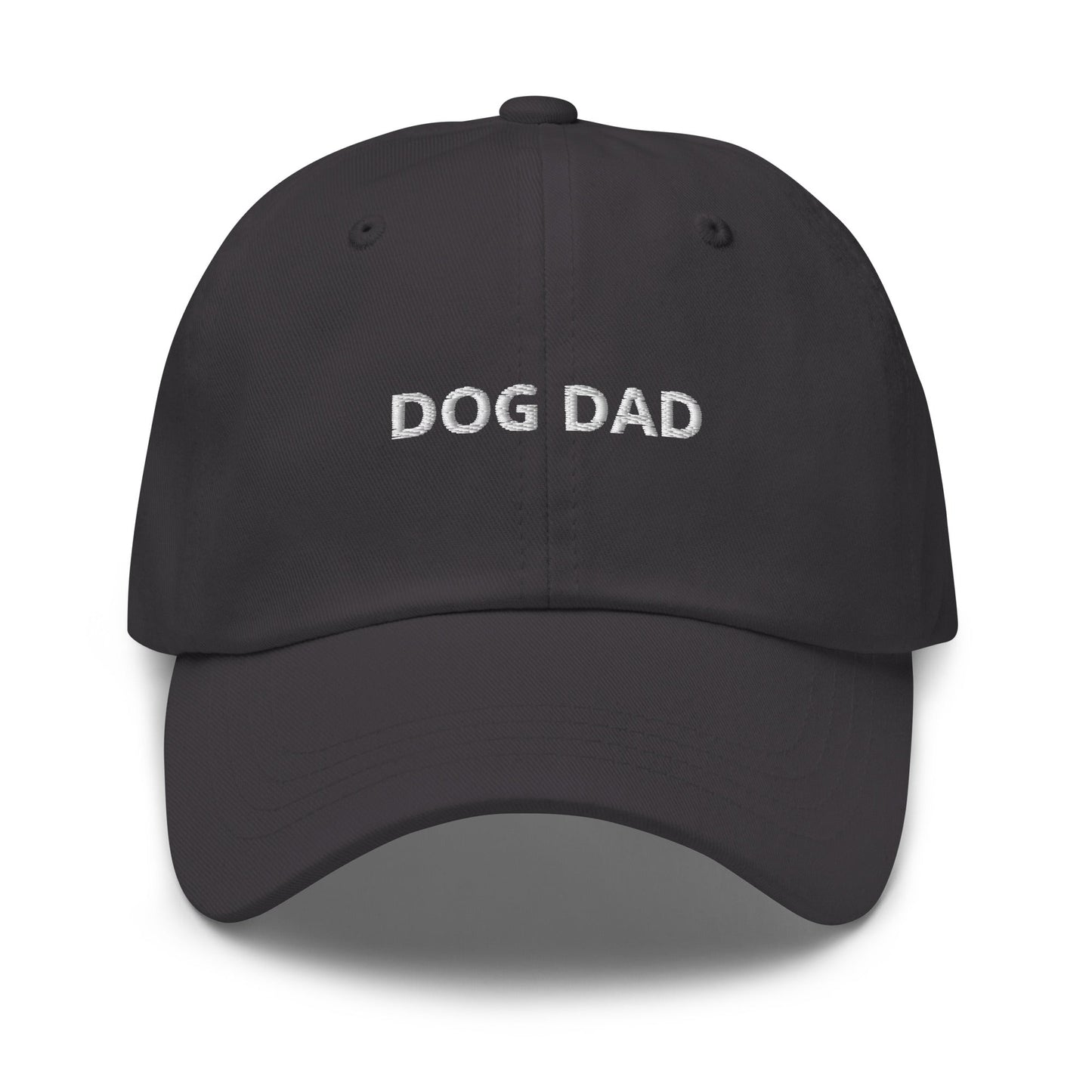 Dog Dad Dad Hat - ninanush