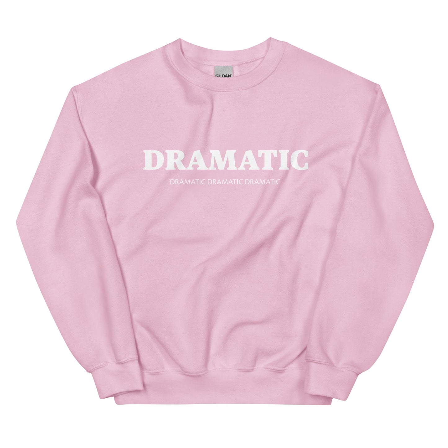 Dramatic Sweatshirt - ninanush