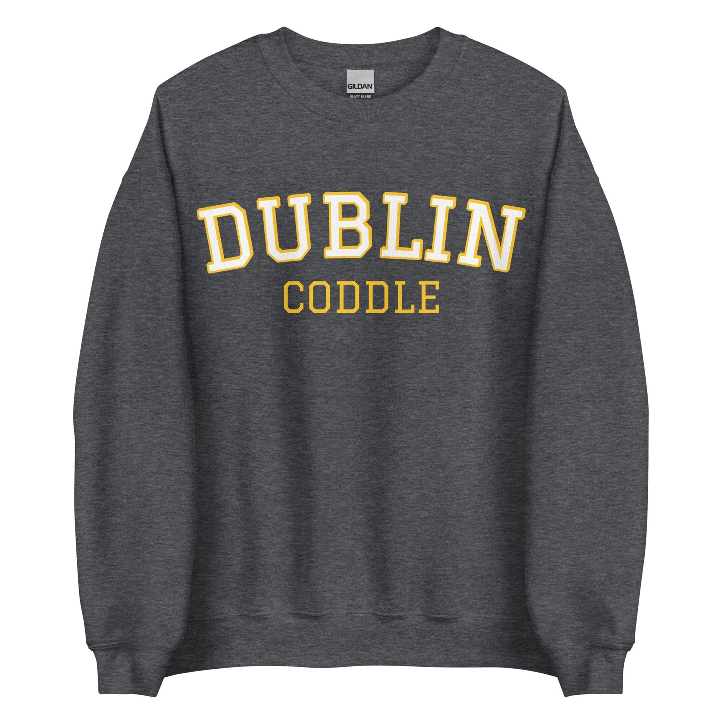 Dublin Coddle Sweatshirt - ninanush