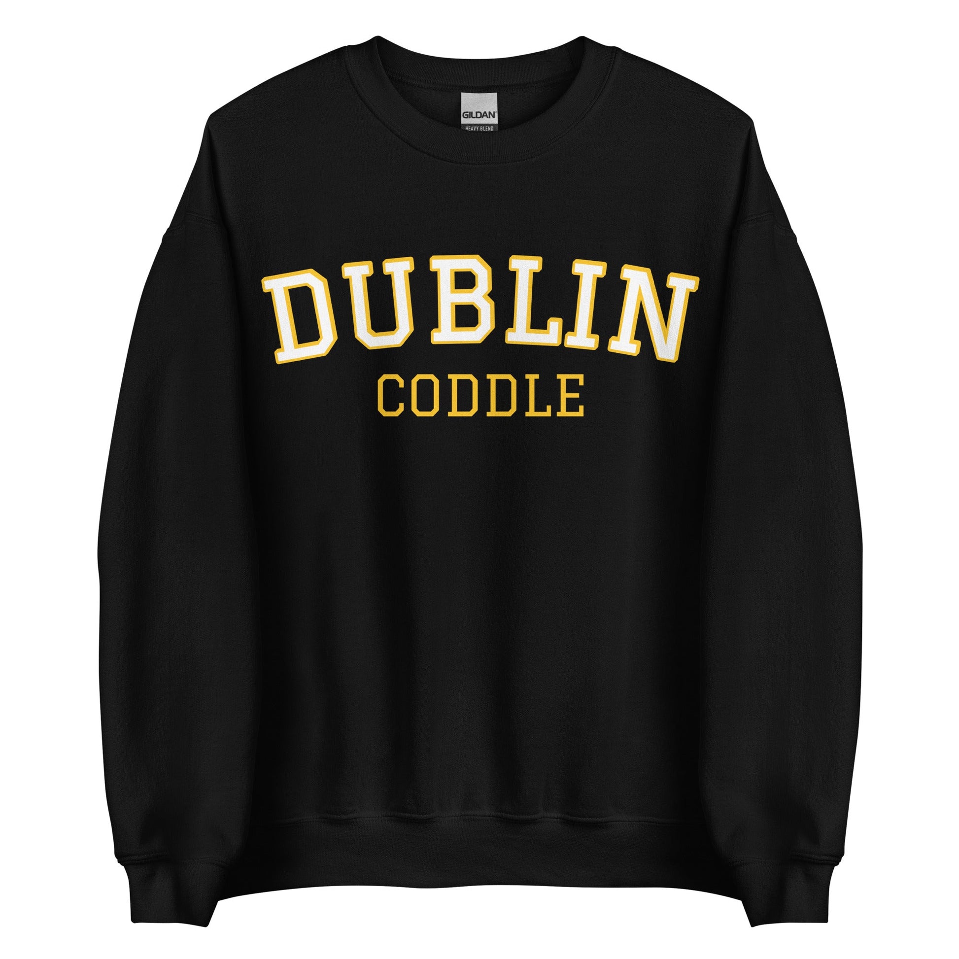 Dublin Coddle Sweatshirt - ninanush