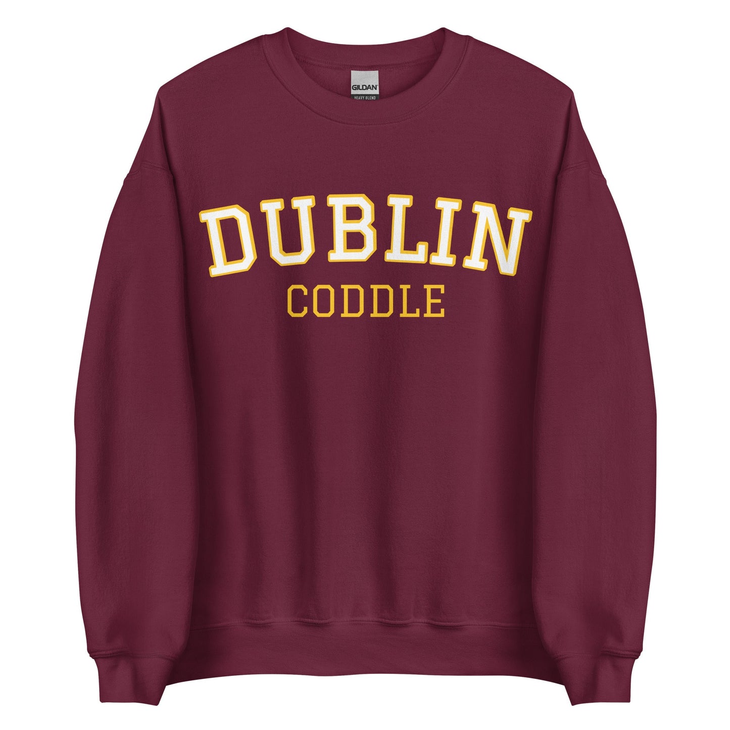 Dublin Coddle Sweatshirt - ninanush
