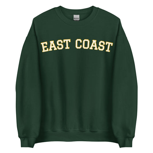 East Coast Sweatshirt - ninanush