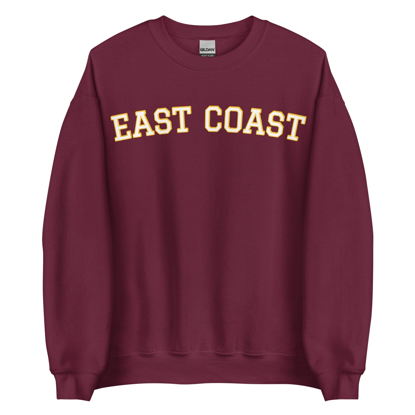 East Coast Sweatshirt - ninanush
