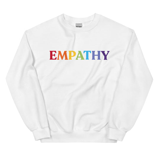 Empathy Sweatshirt - ninanush