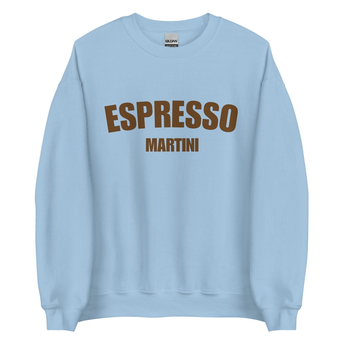 Espresso Martini Sweatshirt - ninanush
