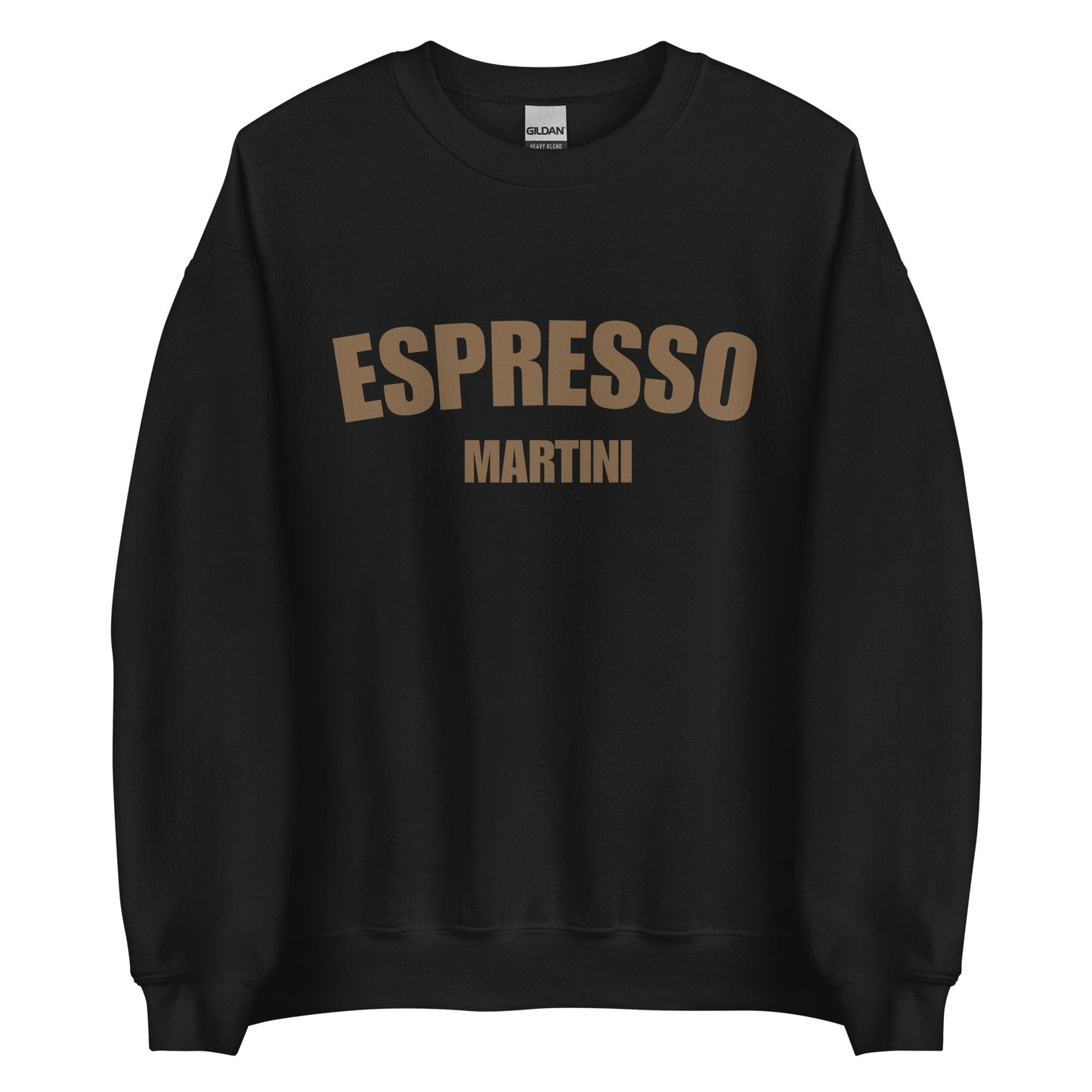 Espresso Martini Sweatshirt - ninanush