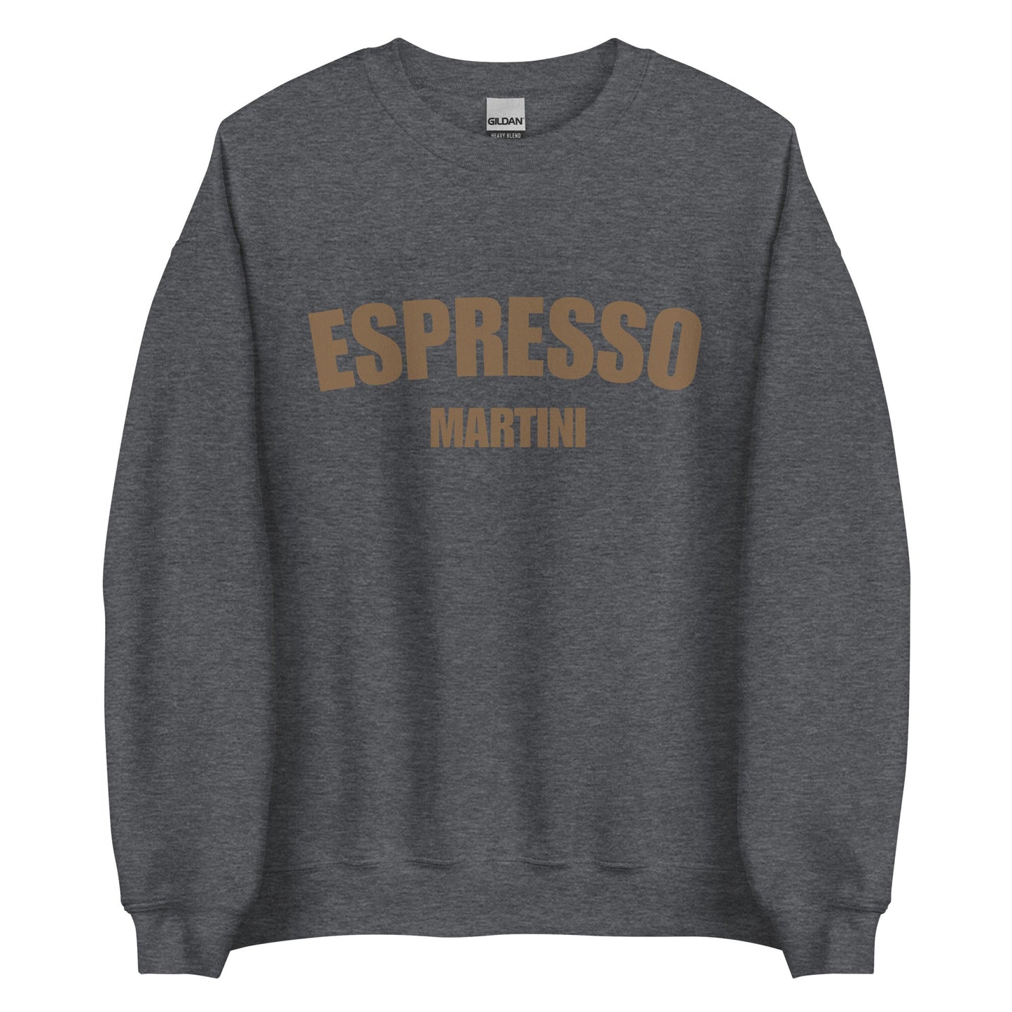 Espresso Martini Sweatshirt - ninanush