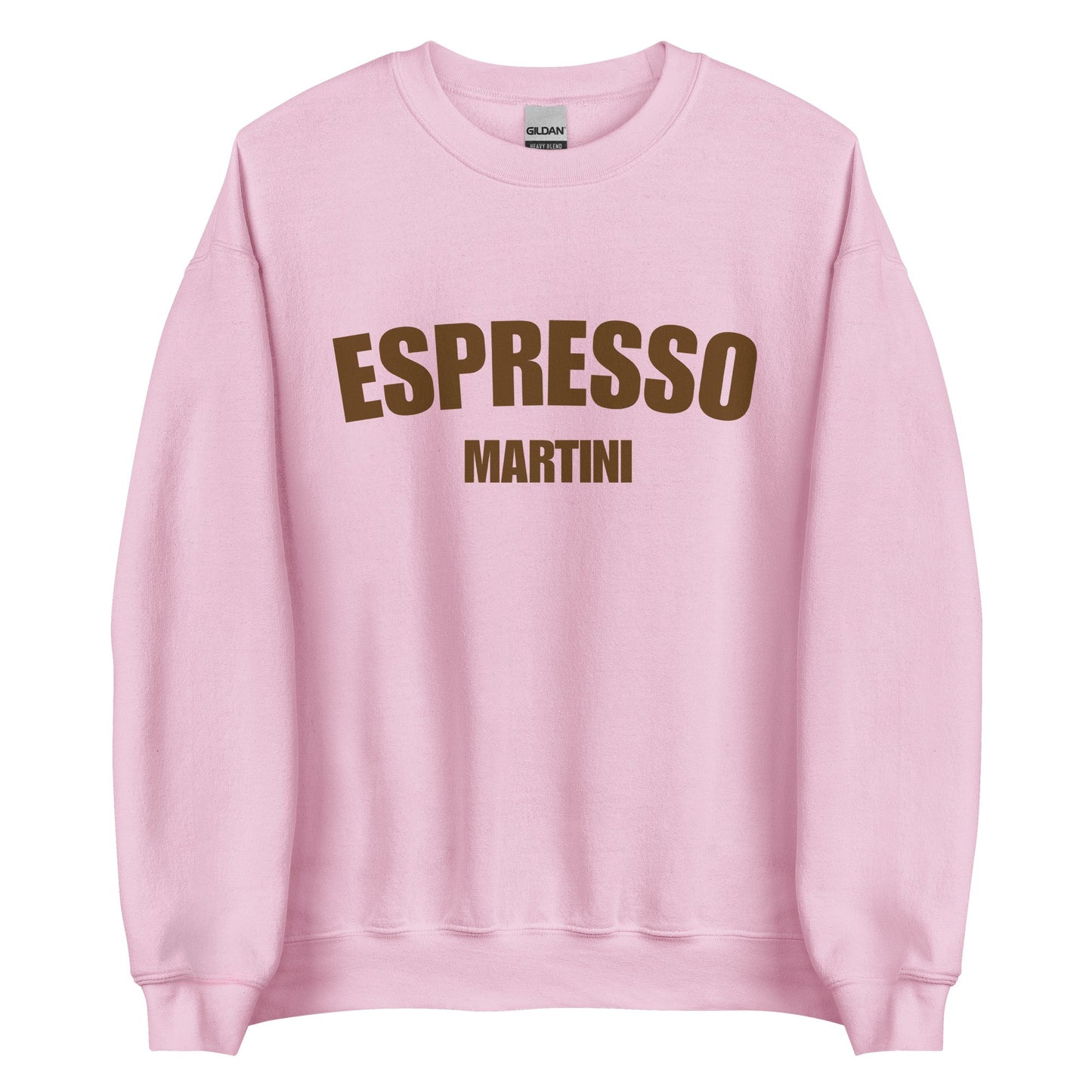 Espresso Martini Sweatshirt - ninanush