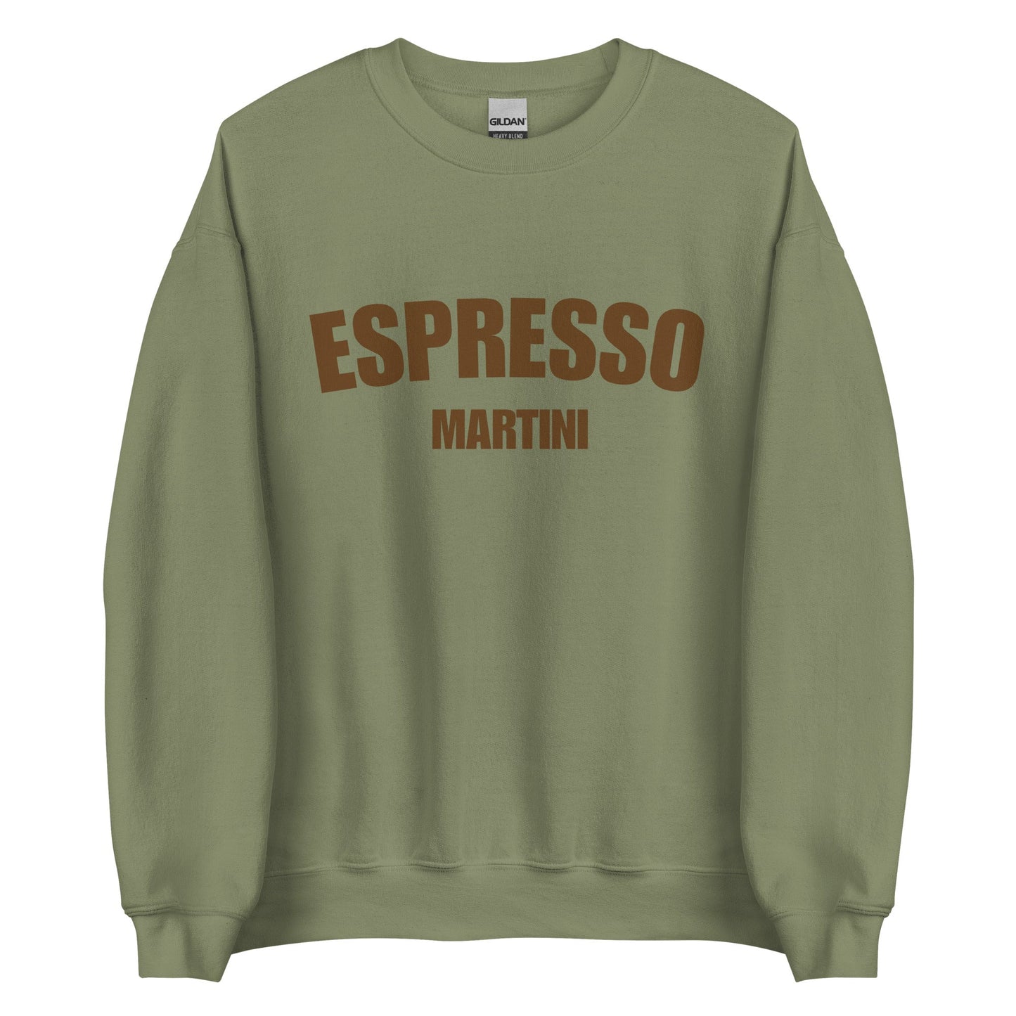 Espresso Martini Sweatshirt - ninanush