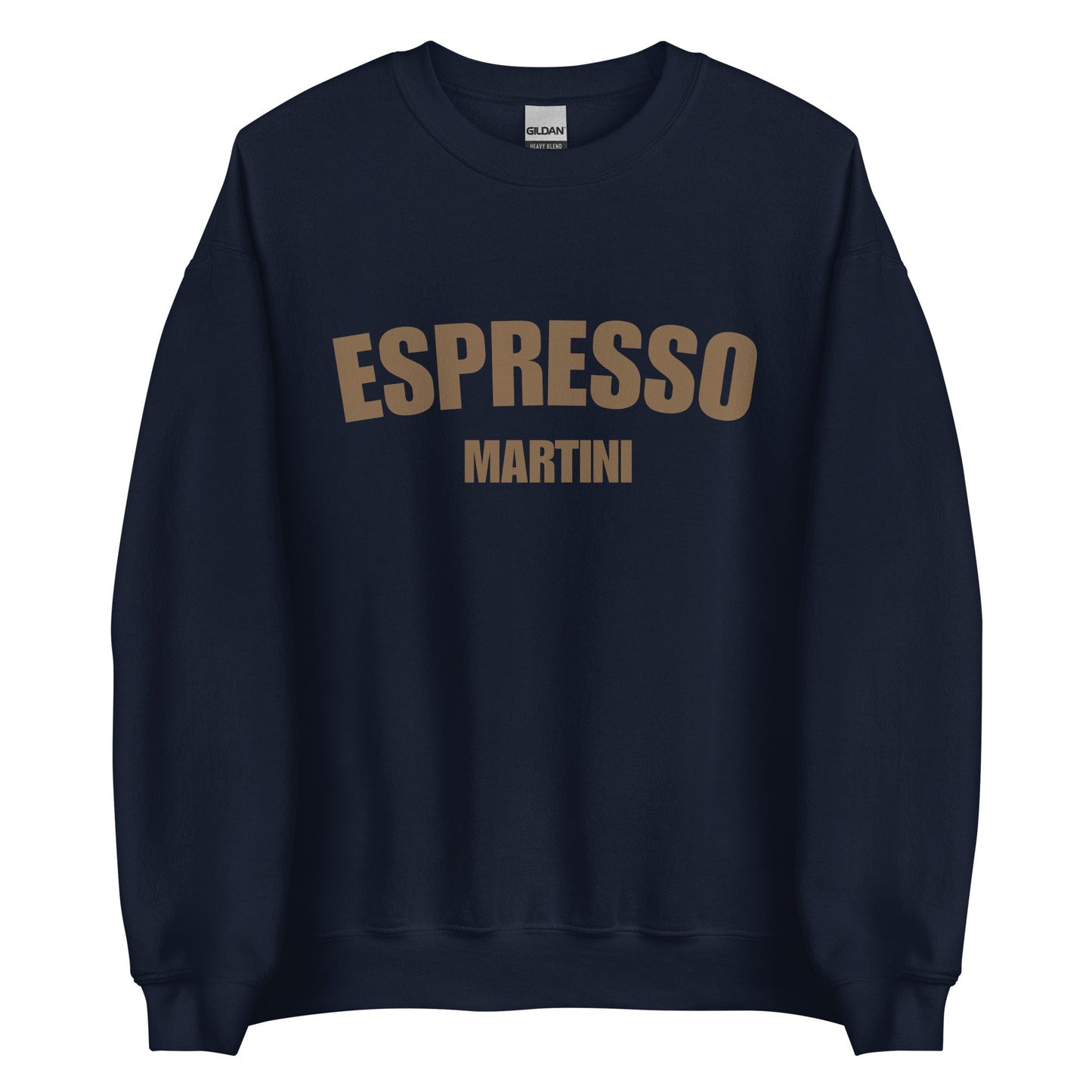 Espresso Martini Sweatshirt - ninanush