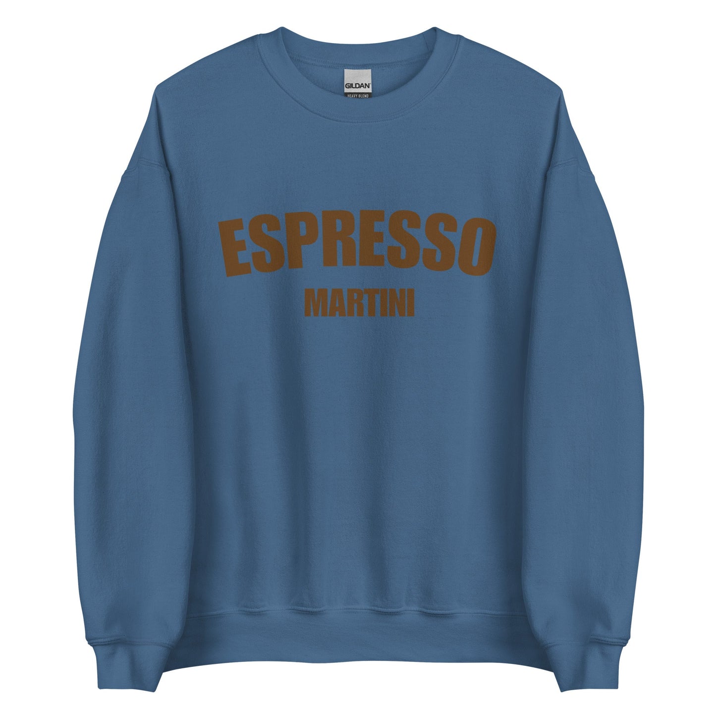 Espresso Martini Sweatshirt - ninanush