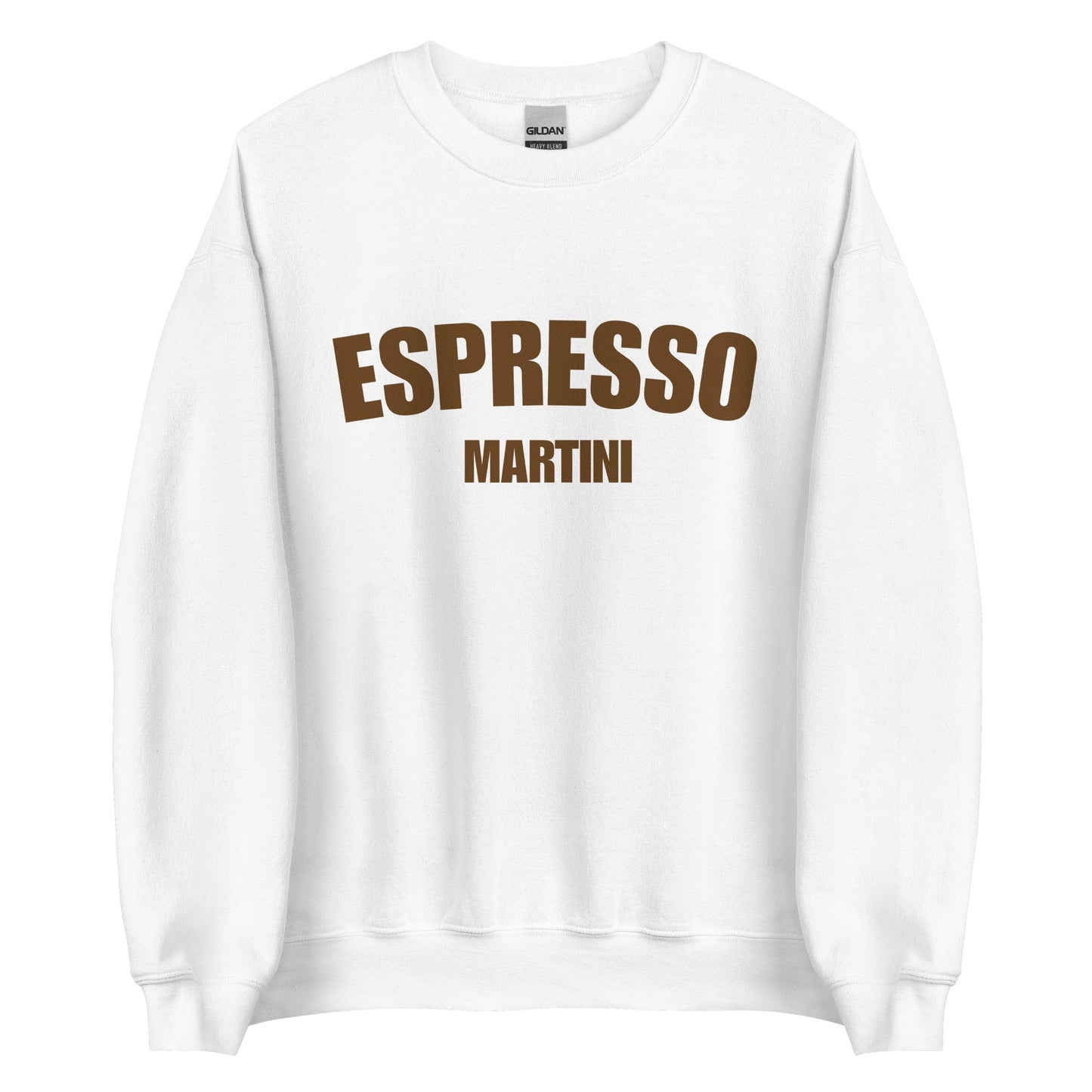 Espresso Martini Sweatshirt - ninanush